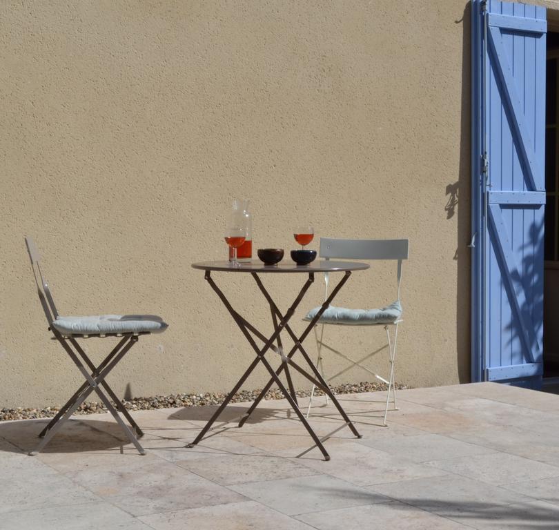 Gite Sicard Sos Buitenkant foto